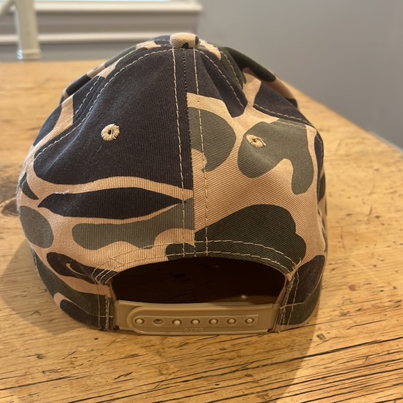 Sea level apparel hat - Picture 3 of 4